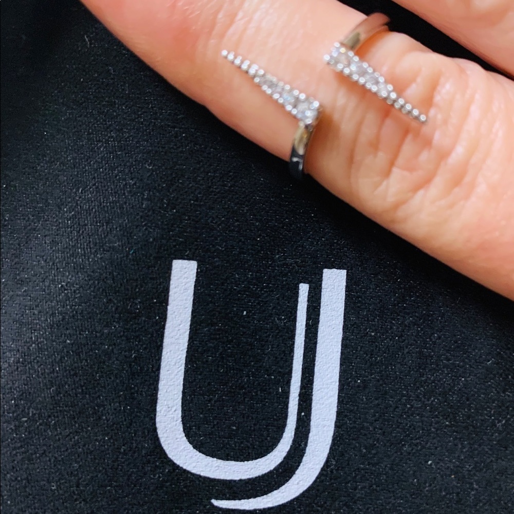 Uncommon James City Lights Ring